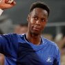 Gaël Monfils après son dernier match à Roland-Garros : "Même dans mes rêves les plus fous, je n'aurais jamais pu imaginer que ça se passerait comme ça"