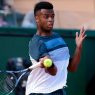 Masters 1000 Rome : Mpetshi Perricard s'en sort dans un match interrompu et rejoint Musetti au deuxième tour