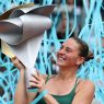 Marta Kostyuk intègre le TOP 15 pour la première fois au classement WTA (MMOPEN)