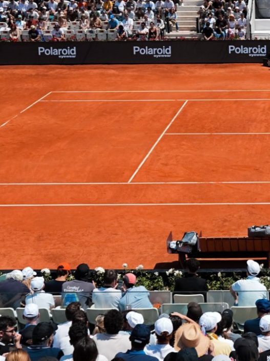 Le programme du jeudi 14 mai 2026 est connu au Masters 1000 de Rome (IBI)