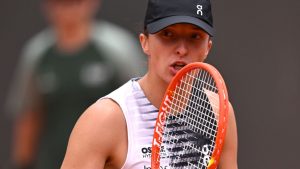 WTA 1000 Rome : Iga Swiatek se balade contre Jessica Pegula et file en demi-finales