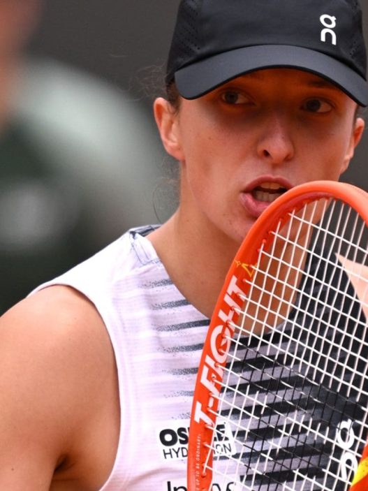 WTA 1000 Rome : Iga Swiatek se balade contre Jessica Pegula et file en demi-finales
