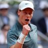 Masters 1000 Madrid : Jannik Sinner balaie Alexander Zverev et s'offre un 28e titre en carrière