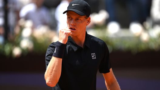Jannik Sinner après son record de victoires consécutives en Masters 1000 : "Il ne faut pas regarder uniquement les résultats"