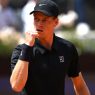Jannik Sinner après son record de victoires consécutives en Masters 1000 : "Il ne faut pas regarder uniquement les résultats"