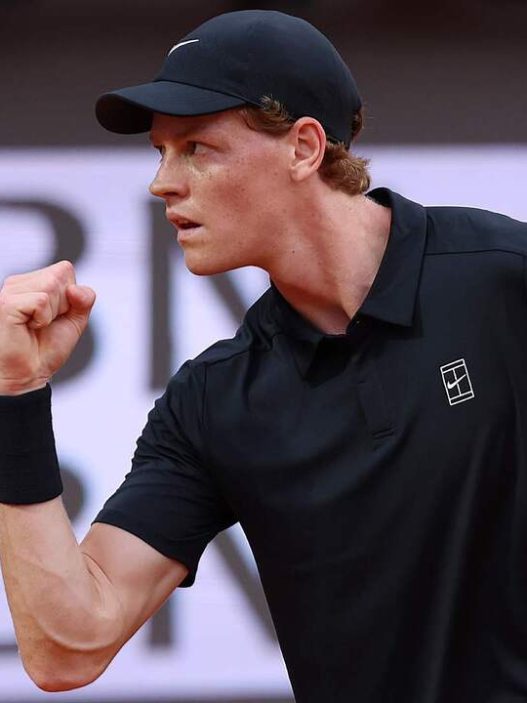 Masters 1000 Rome : Jannik Sinner soigne son entrée en lice à domicile