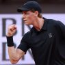 Masters 1000 Rome : Jannik Sinner soigne son entrée en lice à domicile