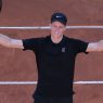 Masters 1000 Rome : Jannik Sinner file en quarts et égale un record de Novak Djokovic