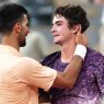 João Fonseca a battu Novak Djokovic au troisième tour de Roland-Garros 2026.