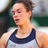 Roland-Garros : Loïs Boisson chute d'entrée et perd plus de 100 places au classement WTA