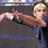 Masters 1000 Rome : Musetti écarte Mpetshi Perricard et rejoint le troisième tour