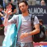 Blessé au quadriceps, Lorenzo Musetti déclare forfait pour Roland-Garros
