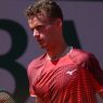 Roland-Garros : Luca Van Assche qualifié au deuxième tour pour la première fois depuis 2023