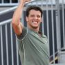 Masters 1000 Rome : Luciano Darderi sauve quatre balles de match et fait tomber Alexander Zverev aux portes des quarts de finale