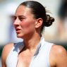 Marta Kostyuk émue après son premier tour à Roland-Garros : "J'aurais pu ne plus avoir de mère ni de sœur aujourd'hui"