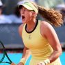 Mirra Andreeva botte en touche au sujet du prize money : "Je me concentre uniquement sur le fait de gagner des tournois"