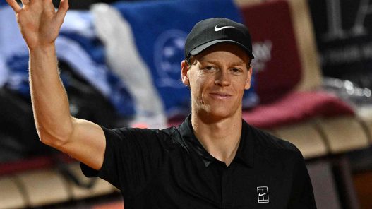Internazionali BNL d’Italia : le programme complet du mardi 12 mai