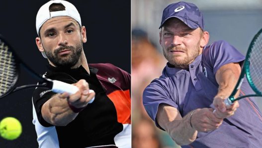 Roland-Garros : Le tableau complet des qualifications