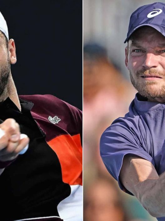Roland-Garros : Le tableau complet des qualifications