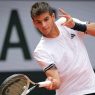 Roland-Garros : À 19 ans, Rafael Jódar s'offre un premier quart de finale en Grand Chelem