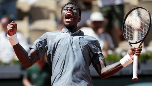 Roland-Garros : tous les résultats des Français du jeudi 28 mai