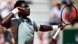 Roland-Garros : tous les résultats des Français du mardi 26 mai