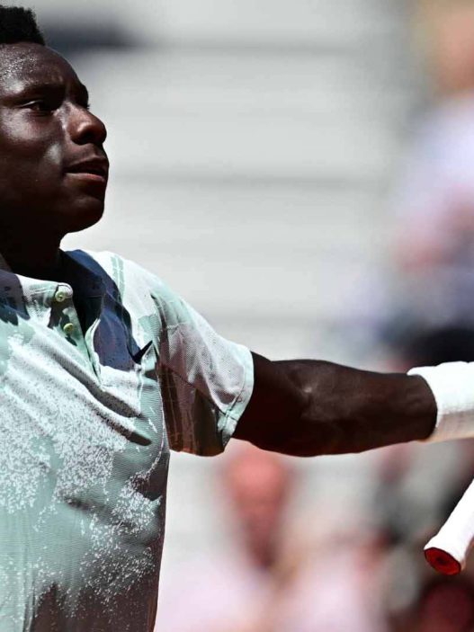 Roland-Garros : tous les résultats des Français du mardi 26 mai