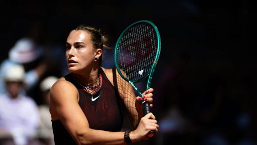 Roland-Garros : Le programme complet du jeudi 28 mai avec Sinner, Sabalenka, Gauff...
