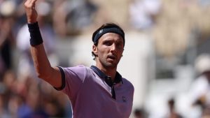 Roland-Garros : tous les résultats des Français du lundi 25 mai