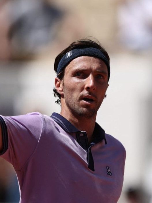 Roland-Garros : tous les résultats des Français du lundi 25 mai
