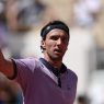 Roland-Garros : tous les résultats des Français du lundi 25 mai
