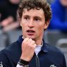 Roland-Garros : Humbert remporte le duel de Français contre Mannarino et rejoint le deuxième tour