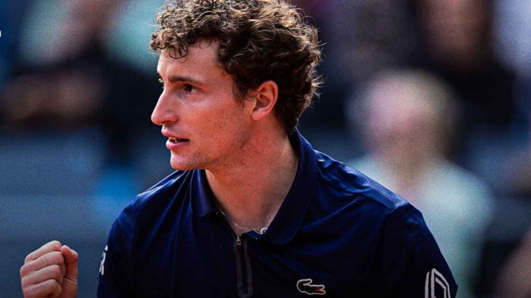 ATP 500 Hambourg : Ugo Humbert s'offre Karen Khachanov pour rejoindre les quarts