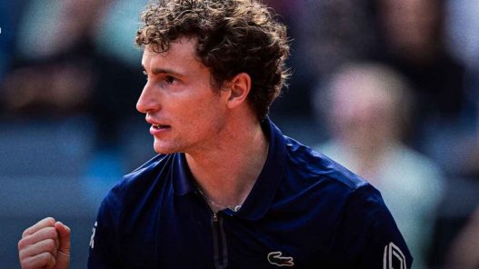 ATP 500 Hambourg : Ugo Humbert s'offre Karen Khachanov pour rejoindre les quarts
