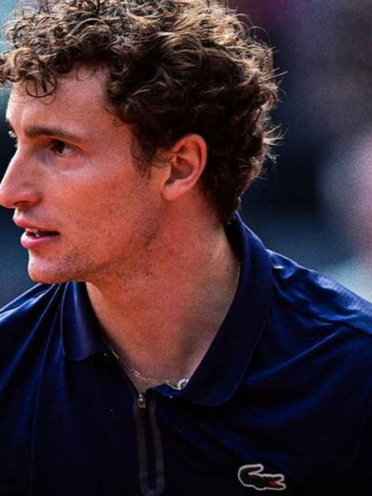 ATP 500 Hambourg : Ugo Humbert s'offre Karen Khachanov pour rejoindre les quarts