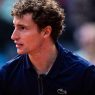 ATP 500 Hambourg : Ugo Humbert s'offre Karen Khachanov pour rejoindre les quarts