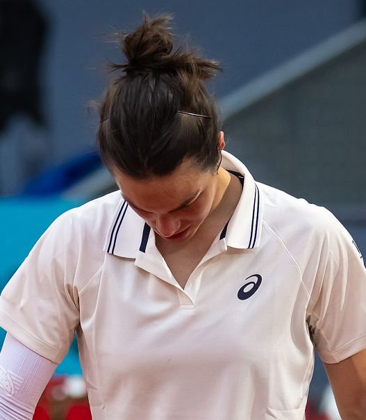 Loïs Boisson recherche toujours une victoire après son retour à la compétition (Robert Prange/Getty Images)