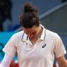Loïs Boisson recherche toujours une victoire après son retour à la compétition (Robert Prange/Getty Images)