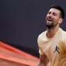 Novak Djokovic est au programme du vendredi 8 mai au Masters 1000 de Rome (Emmanuele Ciancaglini/Ciancaphoto Studio/Getty Images)