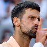 Novak DJokovic s'est qualifié pour le troisième tour à Roland-Garros (Sport News/Quality Sport Images/Getty Images)