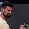 Novak Djokovic s'apprête à lancer sa tournée sur terre battue au Masters 1000 de Rome (Ciancaglini/Ciancaphoto Studio/Getty Images)