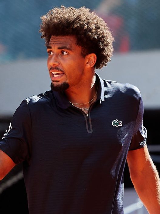 Arthur Fils a déclaré forfait pour Roland-Garros (Alvaro Medranda/Quality Sport Images/Getty Images)
