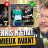 Fred Verdier s'est confié pour "DANS LES YEUX" sur Univers Tennis.