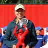 Le Trophée Clarins débutera ce lundi. (Getty Images)