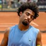 Arthur Fils à Rome en 2026. (Photo by Silvia Lore/Getty Images)