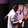 Moise Kouame est qualifié pour le troisième tour de Roland-Garros - (Image d'illustration - Ewen Gavet/Icon Sport via Getty Images)