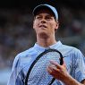 Jannik Sinner s'est qualifié pour le deuxième tour à Roland-Garros (Daniel Kopatsch/Getty Images)