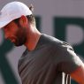 Quentin Halys s'est imposé en trois sets ce dimanche 24 mai 2026 à Roland-Garros (Matthew Stockman/Getty Images)