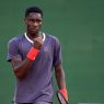 Moïse Kouame s'apprête à disputer son premier Roland-Garros (Mateo Villalba/Getty Images)