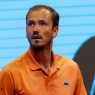 Daniil Medvedev affrontera Jannik Sinner en demi-finales du Masters 1000 de Rome 2026 (Alberto Gardin/Eurasia Sport Images/Getty Images)